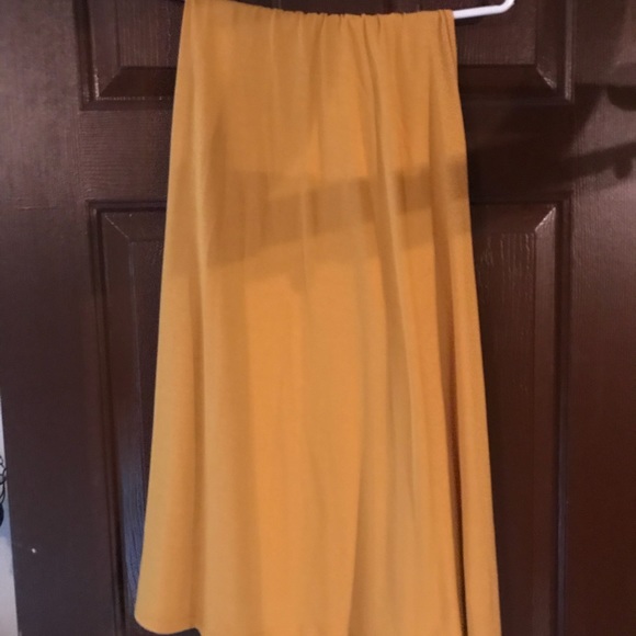 LuLaRoe Dresses & Skirts - LulaRoe Maxi